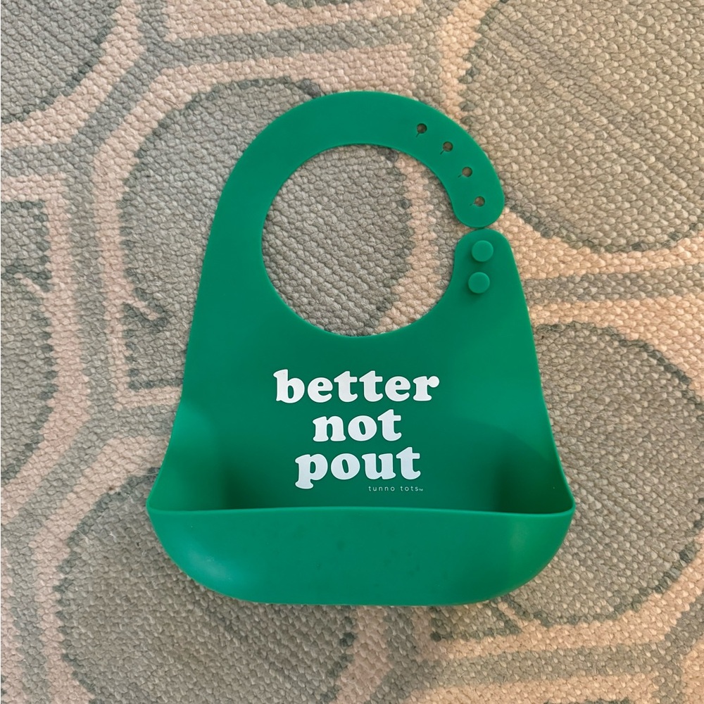 Bellatuno bib